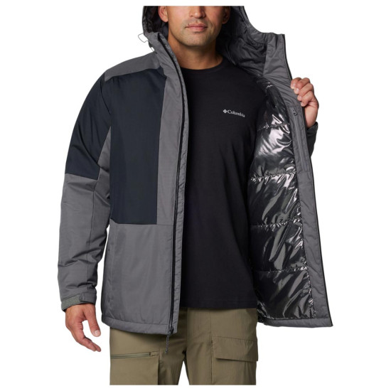 Columbia Ανδρικό μπουφάν Point Park™ II Insulated Jacket